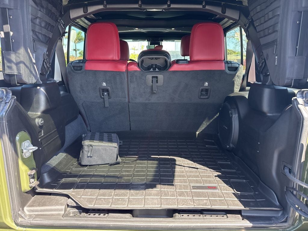 2024 Jeep Wrangler Rubicon 392