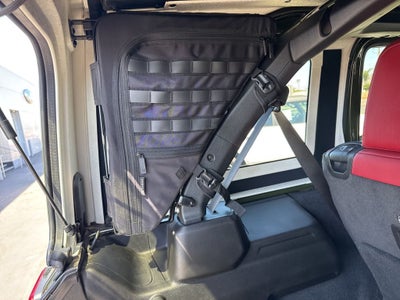 2024 Jeep Wrangler Rubicon 392