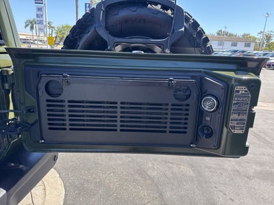 2024 Jeep Wrangler Rubicon 392