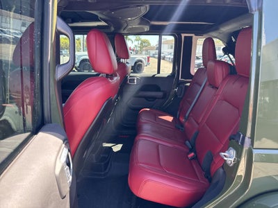 2024 Jeep Wrangler Rubicon 392