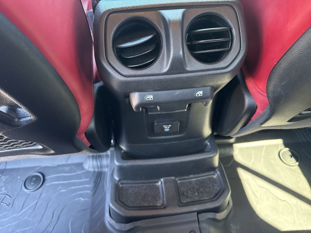 2024 Jeep Wrangler Rubicon 392