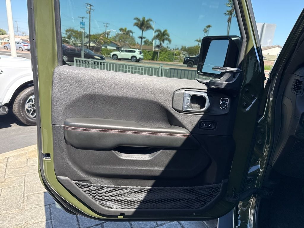 2024 Jeep Wrangler Rubicon 392