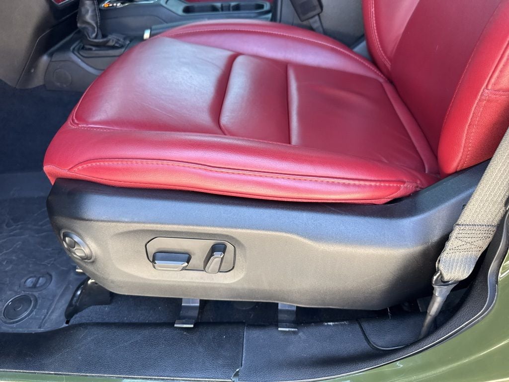 2024 Jeep Wrangler Rubicon 392