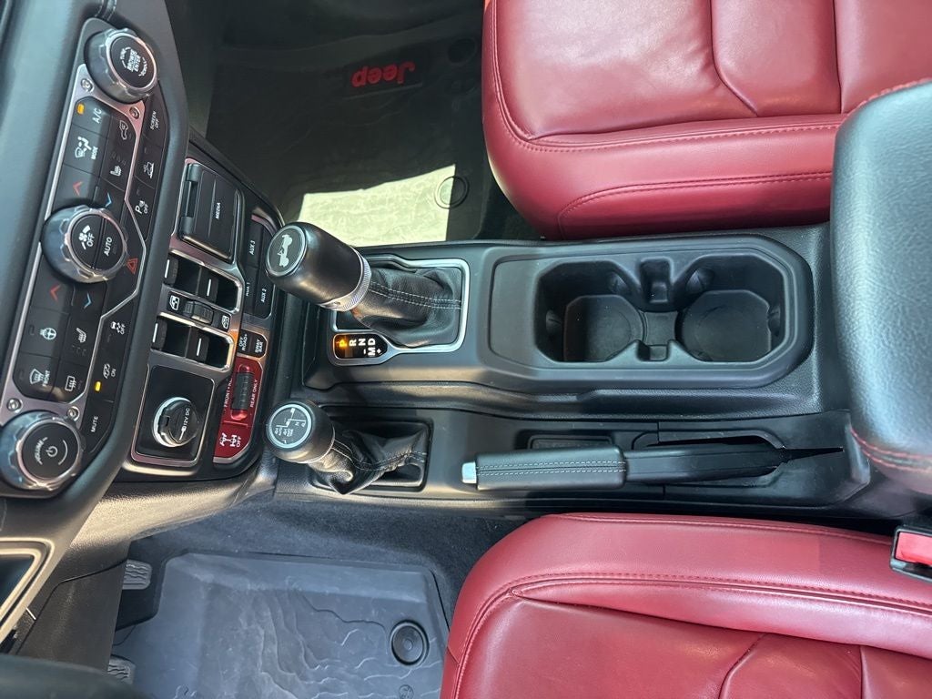 2024 Jeep Wrangler Rubicon 392