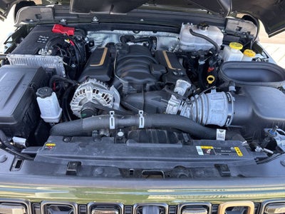 2024 Jeep Wrangler Rubicon 392