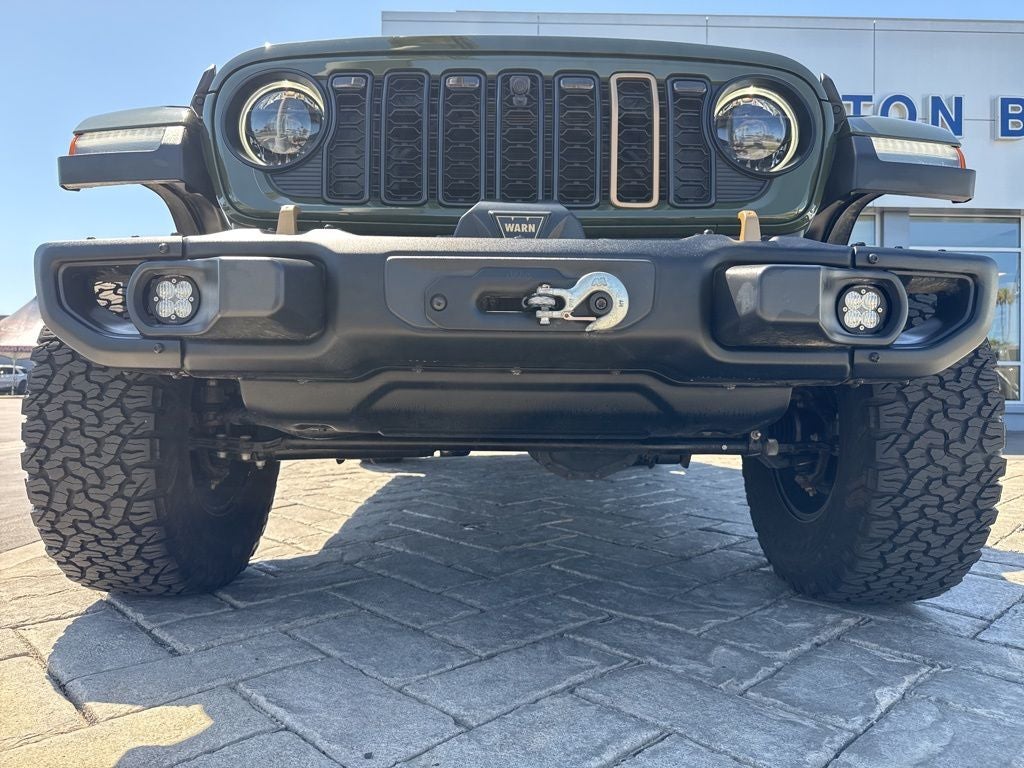 2024 Jeep Wrangler Rubicon 392