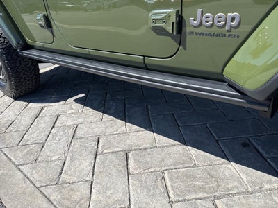 2024 Jeep Wrangler Rubicon 392