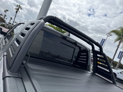 2023 RAM 1500 TRX LUNAR EDITION