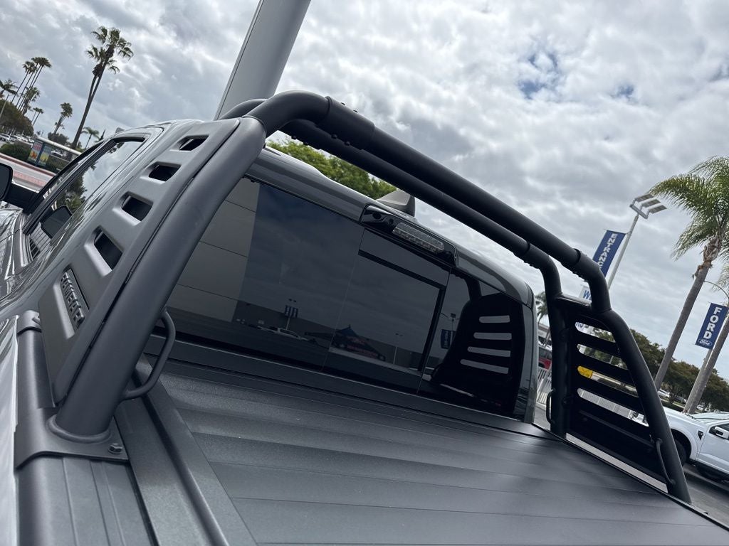 2023 RAM 1500 TRX LUNAR EDITION