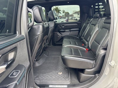 2023 RAM 1500 TRX LUNAR EDITION