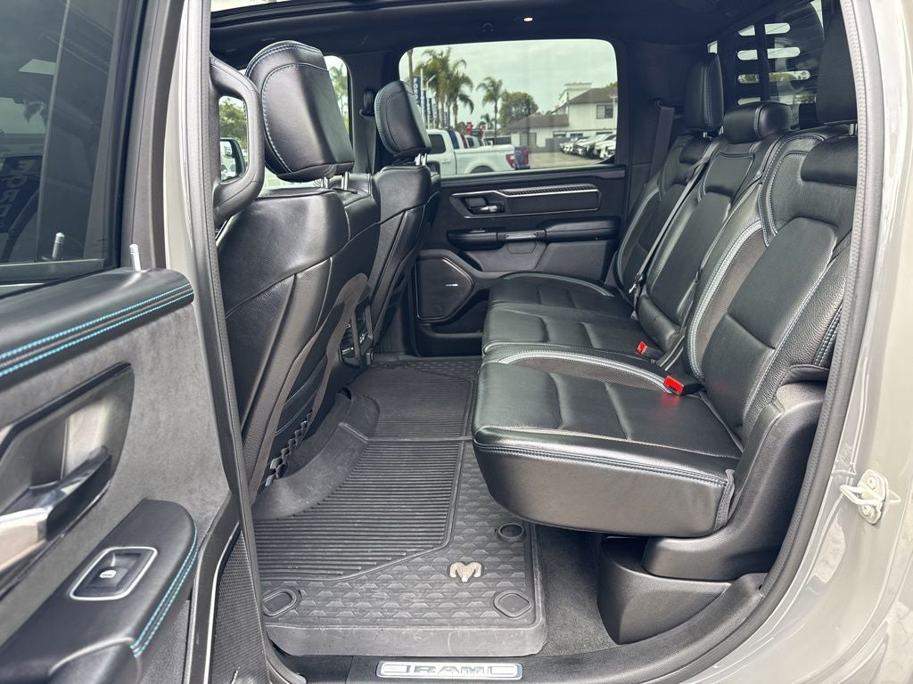 2023 RAM 1500 TRX LUNAR EDITION
