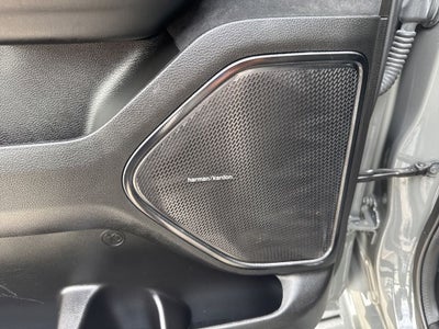 2023 RAM 1500 TRX LUNAR EDITION