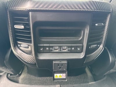 2023 RAM 1500 TRX LUNAR EDITION