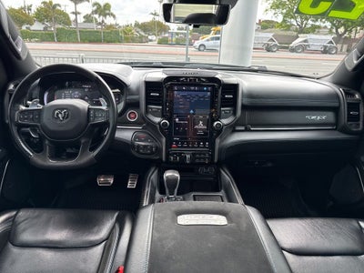 2023 RAM 1500 TRX LUNAR EDITION
