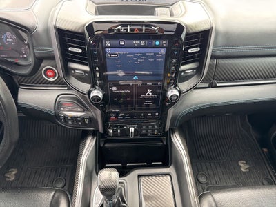 2023 RAM 1500 TRX LUNAR EDITION