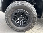 2023 RAM 1500 TRX LUNAR EDITION