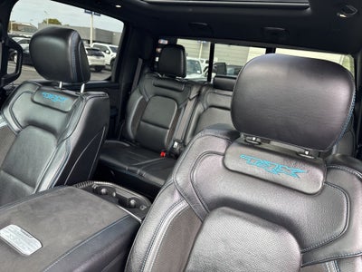 2023 RAM 1500 TRX LUNAR EDITION