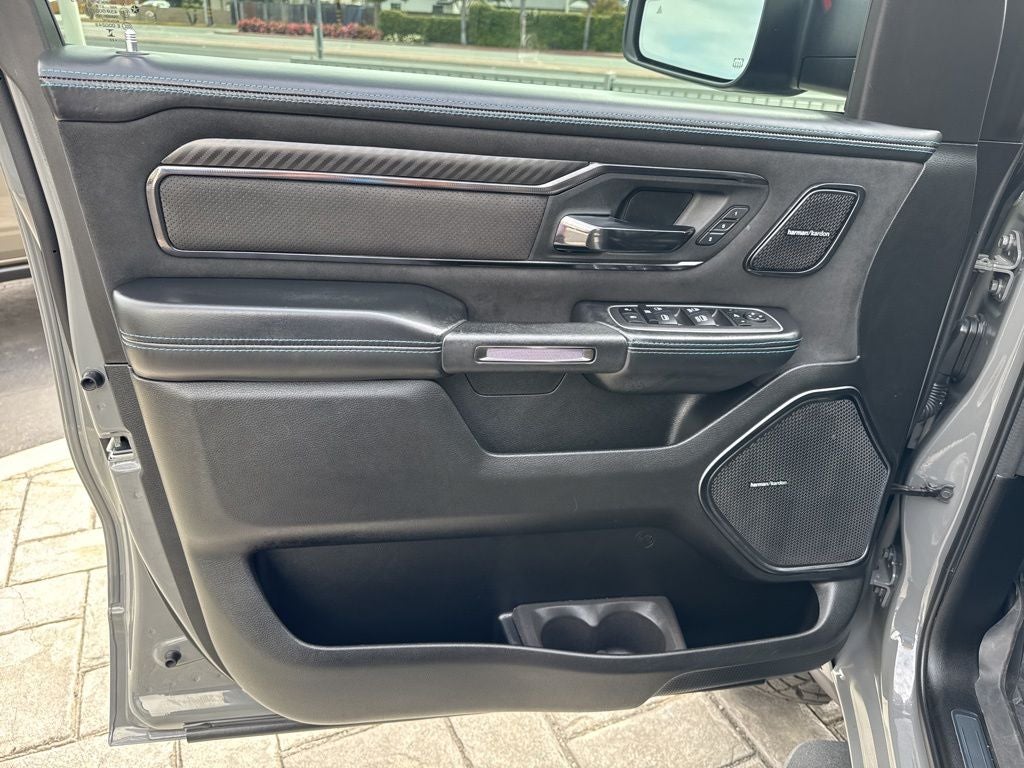 2023 RAM 1500 TRX LUNAR EDITION
