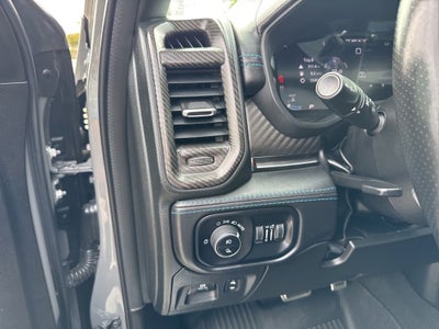2023 RAM 1500 TRX LUNAR EDITION