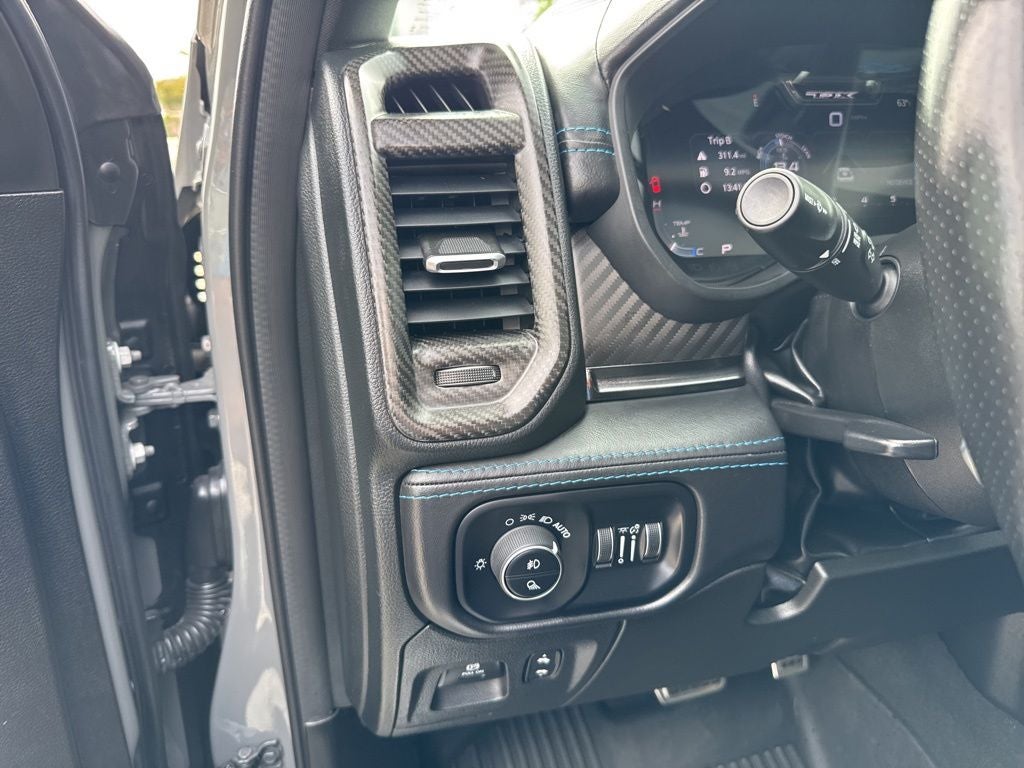 2023 RAM 1500 TRX LUNAR EDITION
