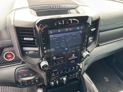 2023 RAM 1500 TRX LUNAR EDITION