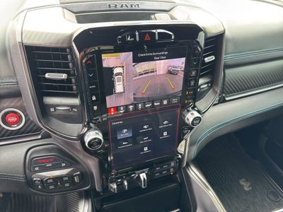 2023 RAM 1500 TRX LUNAR EDITION