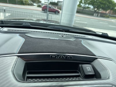 2023 RAM 1500 TRX LUNAR EDITION