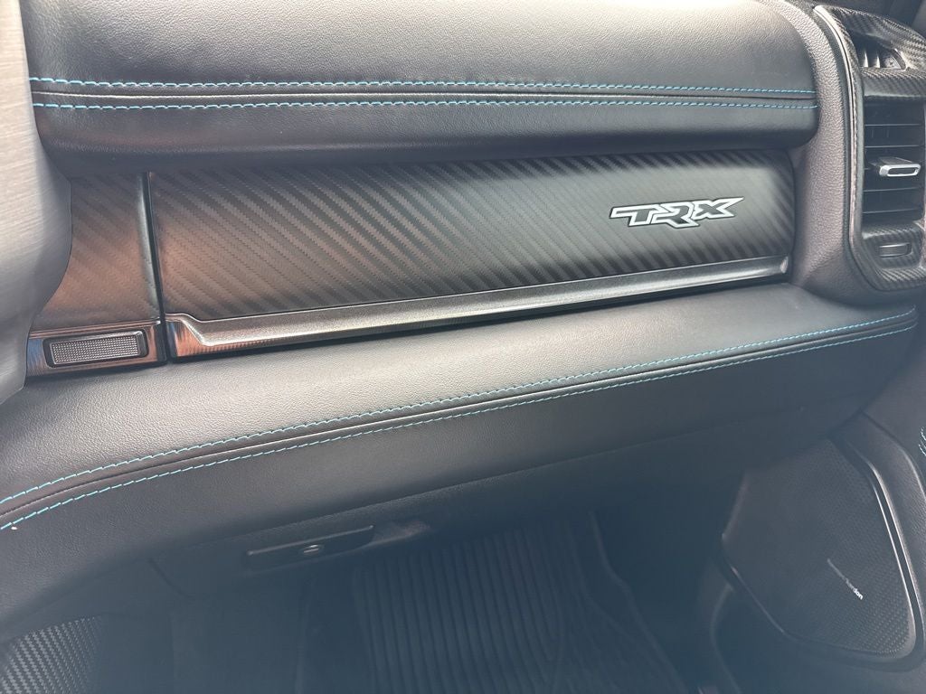 2023 RAM 1500 TRX LUNAR EDITION