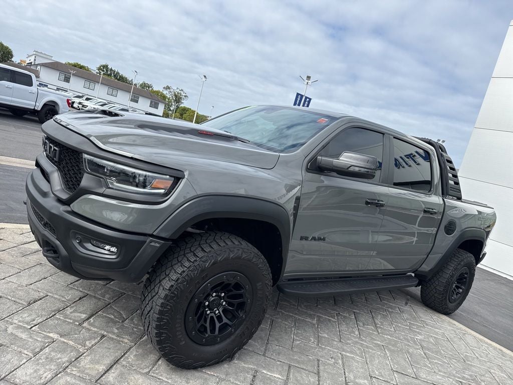 2023 RAM 1500 TRX LUNAR EDITION