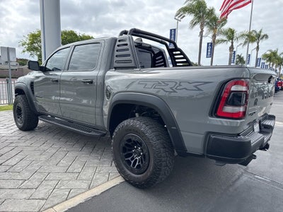 2023 RAM 1500 TRX LUNAR EDITION
