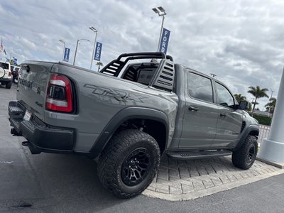 2023 RAM 1500 TRX LUNAR EDITION