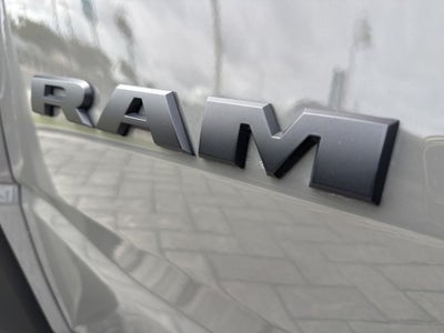 2023 RAM 1500 TRX LUNAR EDITION