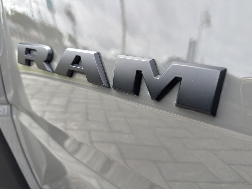 2023 RAM 1500 TRX LUNAR EDITION