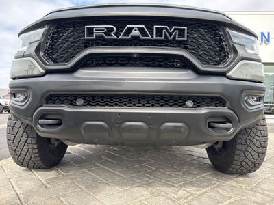 2023 RAM 1500 TRX LUNAR EDITION