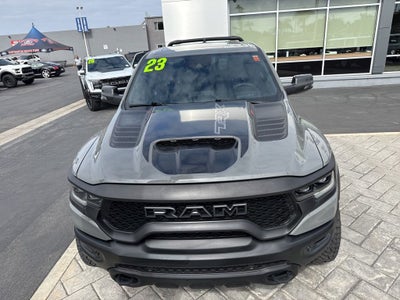 2023 RAM 1500 TRX LUNAR EDITION