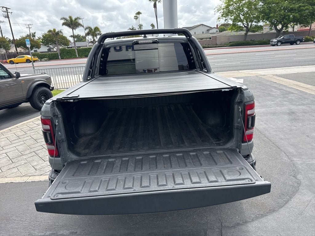 2023 RAM 1500 TRX LUNAR EDITION