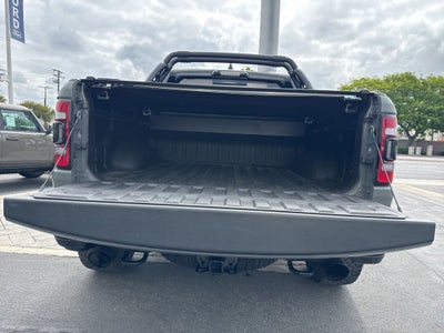 2023 RAM 1500 TRX LUNAR EDITION