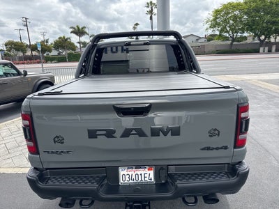 2023 RAM 1500 TRX LUNAR EDITION