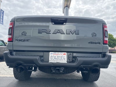 2023 RAM 1500 TRX LUNAR EDITION
