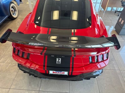 2026 Ford SHELBY SUPER SNAKE
