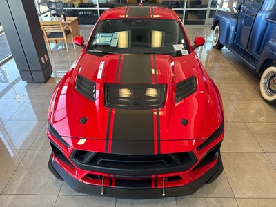 2026 Ford SHELBY SUPER SNAKE