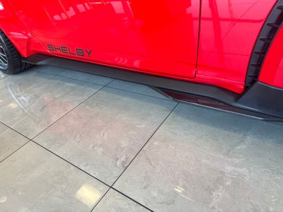 2026 Ford SHELBY SUPER SNAKE
