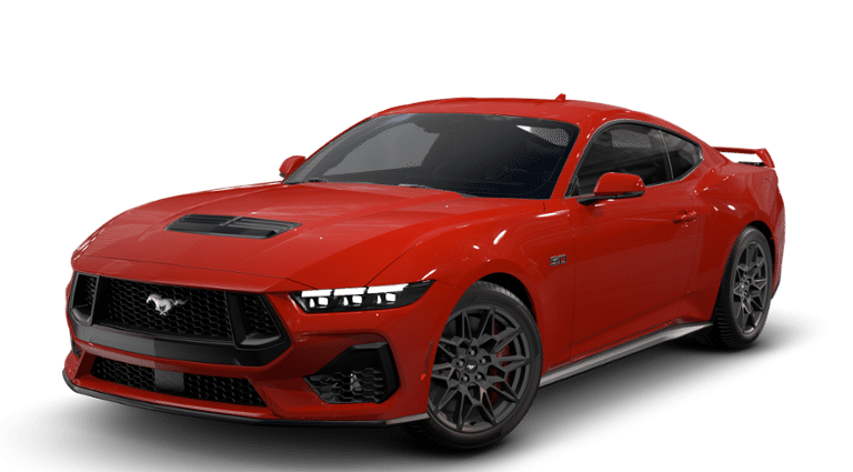 2026 Ford SHELBY SUPER SNAKE
