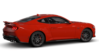 2026 Ford SHELBY SUPER SNAKE