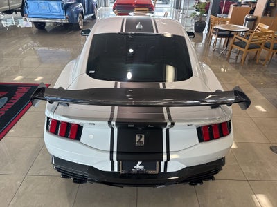 2026 Ford Mustang SHELBY SUPER SNAKE