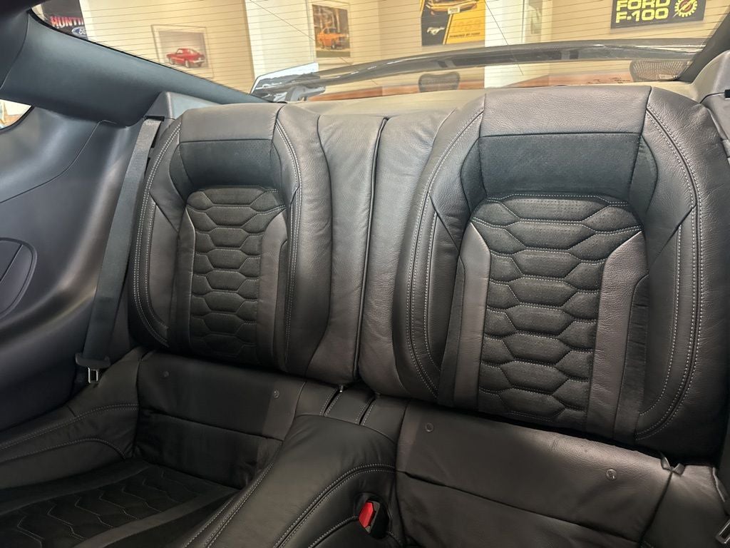 2026 Ford Mustang SHELBY SUPER SNAKE