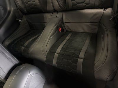 2026 Ford Mustang SHELBY SUPER SNAKE