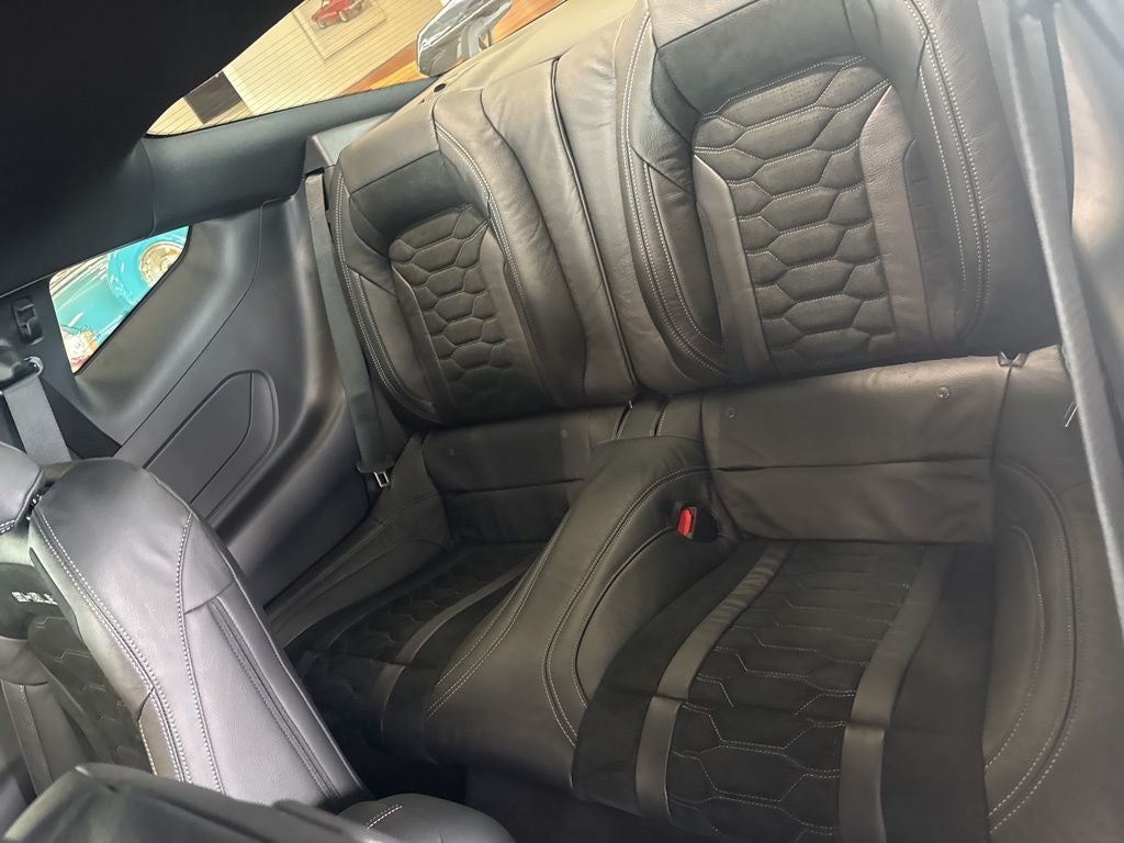 2026 Ford Mustang SHELBY SUPER SNAKE