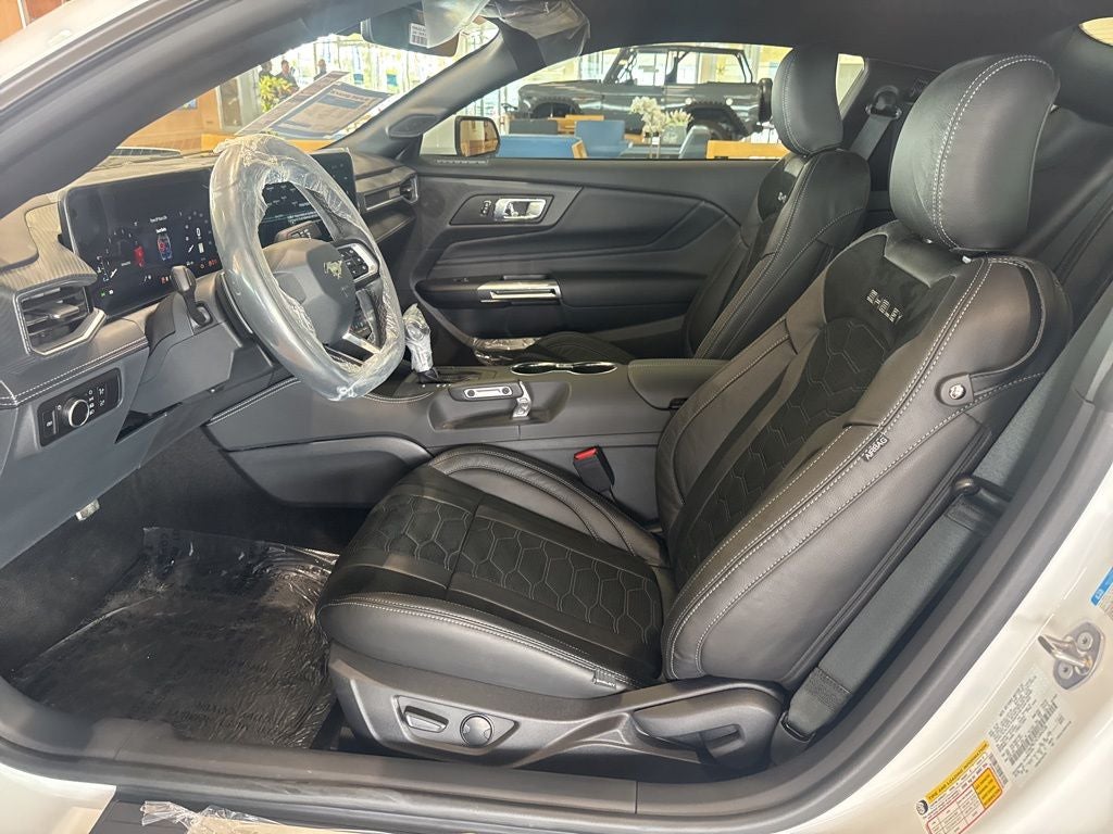 2026 Ford Mustang SHELBY SUPER SNAKE