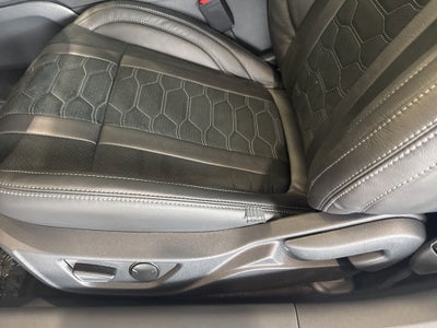 2026 Ford Mustang SHELBY SUPER SNAKE